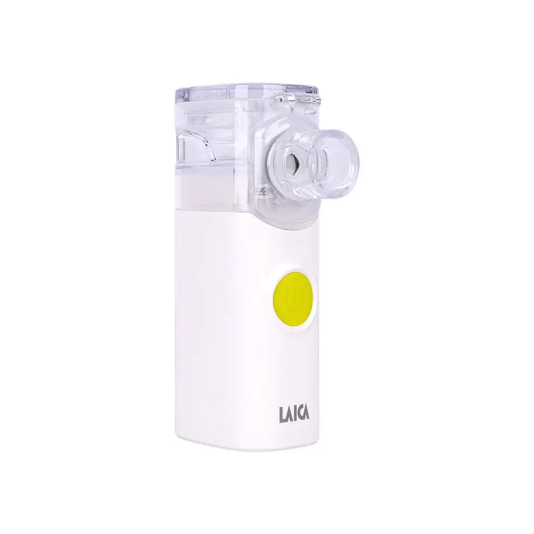 Laica Ultrasonic Portable Nebulizer NE1011