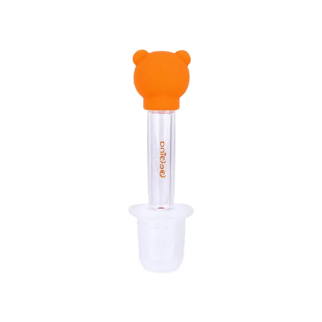 Bebina Medicine Feeder - Orange
