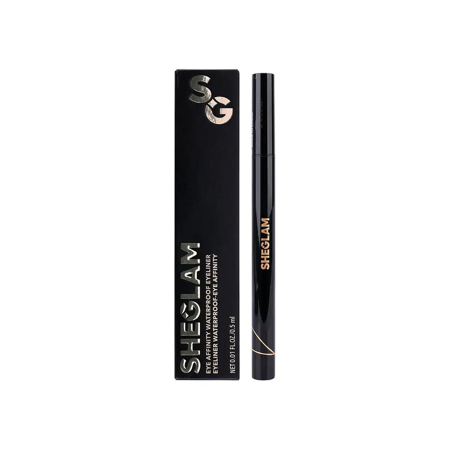 Sheglam Eyeliner Eye Affinity Waterproof Eyeliner
