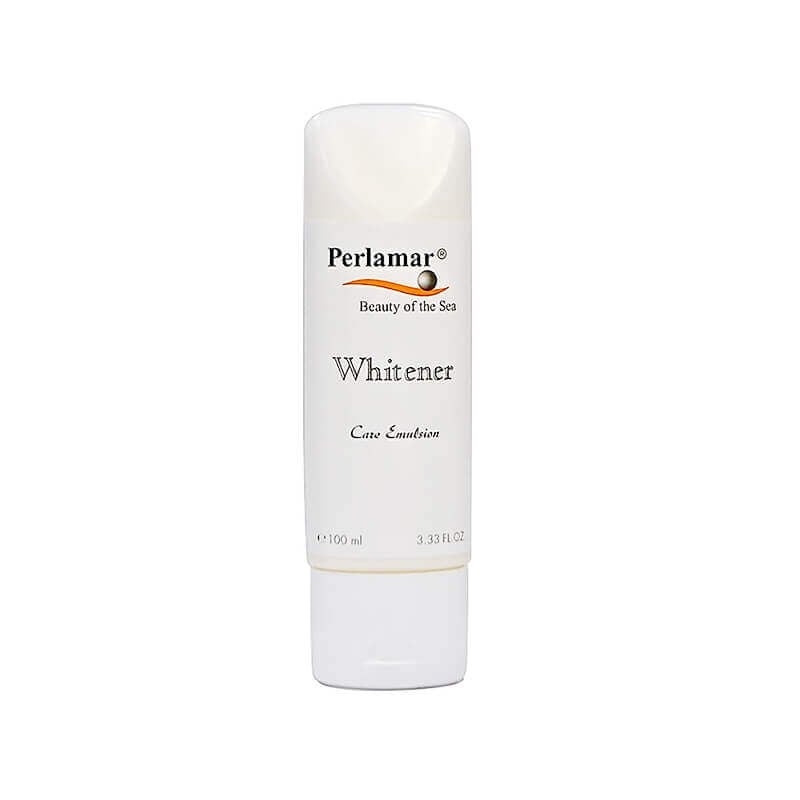 Perlamar Whitener Emulsion - 100 ml - Beauty Vitamins