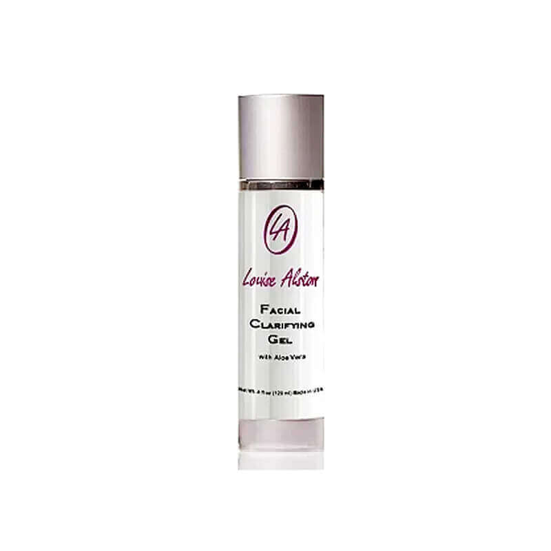 Louise Alston Facial Clarifyng Gel 120 ML