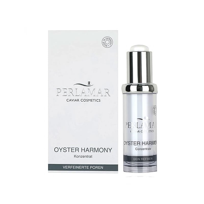 Perlamar Oyster Harmony Concentrate - 20 ml - Beauty Vitamins