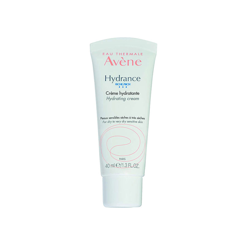 Avene Hydrance Rich Cream 40 mL 14487