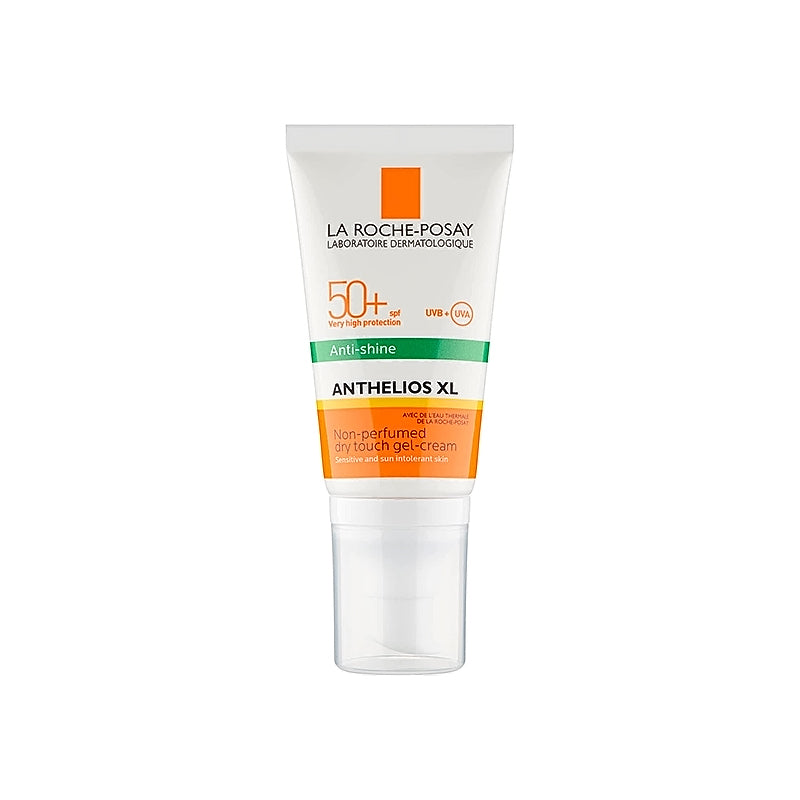 LA Roche Anthelios Anti-Shine Spf50+ 50ml 85128