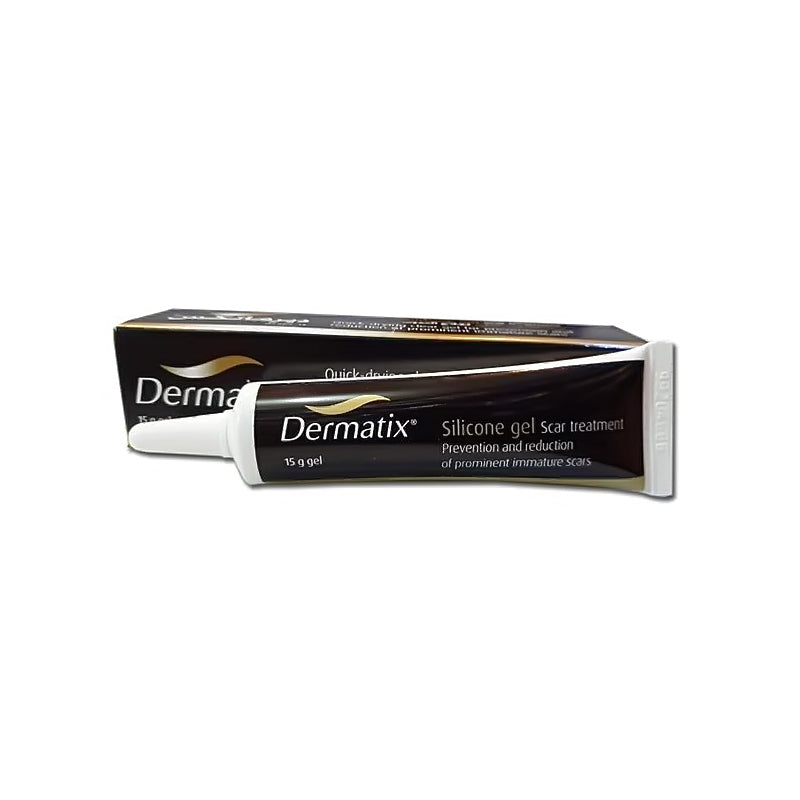 Dermatix 15gm Gel