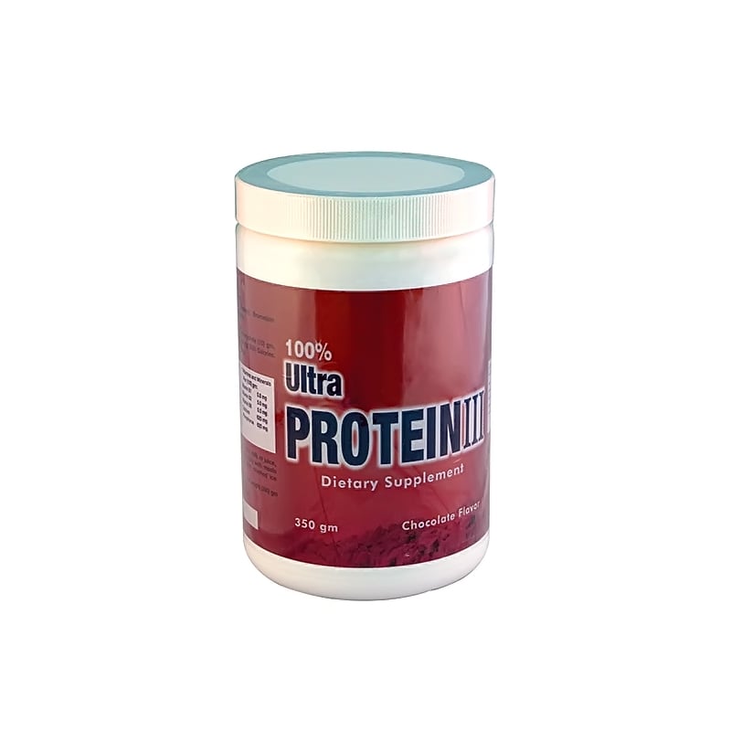 Mega Pharma Ultra Prot.Chocolat
