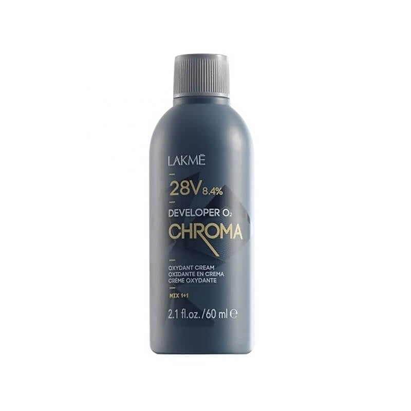 Lakme Chroma Developer 28V 60ml