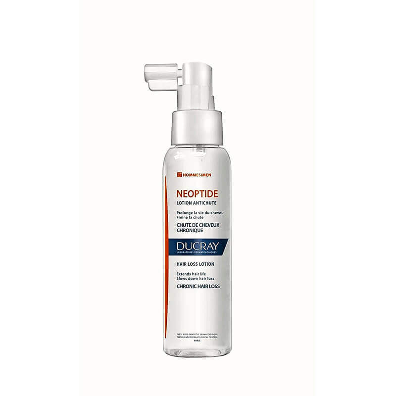 Ducray Neoptide Hair Lotion For Man 100 ml