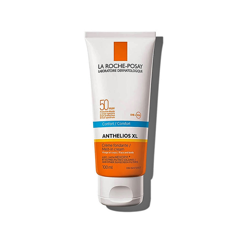 LA Roche Anthelios Hydrating Cream Spf 50+ 50ml 81143