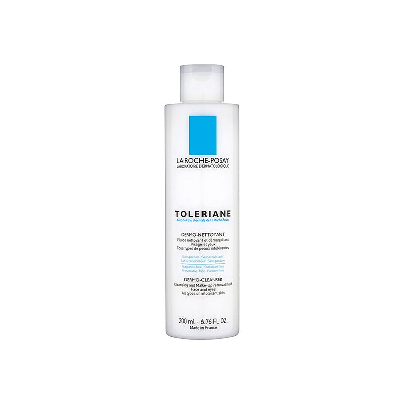 LA Roche Toleriane Dermo Nettoyant 200 ML