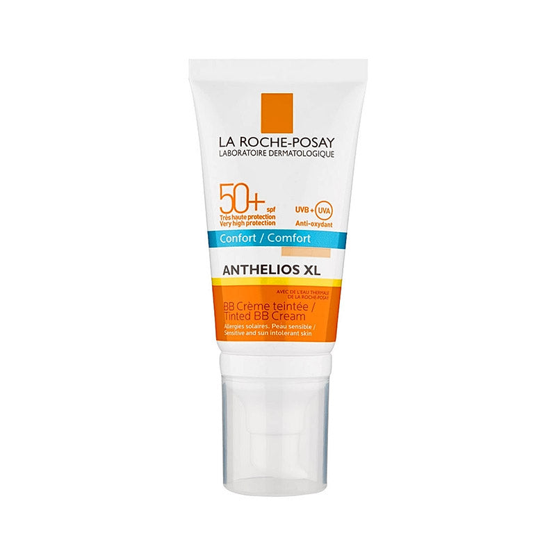 LA Roche Anthelios XL Comfort Cream Spf 50+ 50 ML
