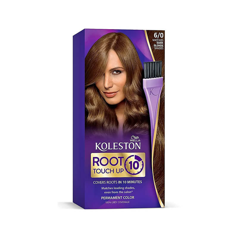 Koleston 6/0 Natural Blonde BOGOF 2870480