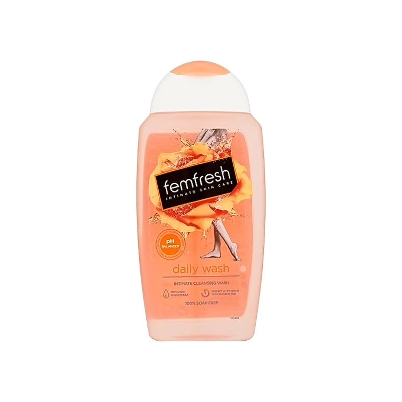 Femfresh Female Wash 250mL 1FEM03