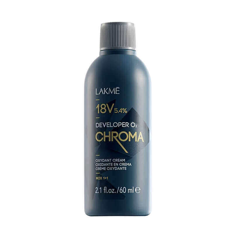 Lakme Chroma Developer 18V 60ml