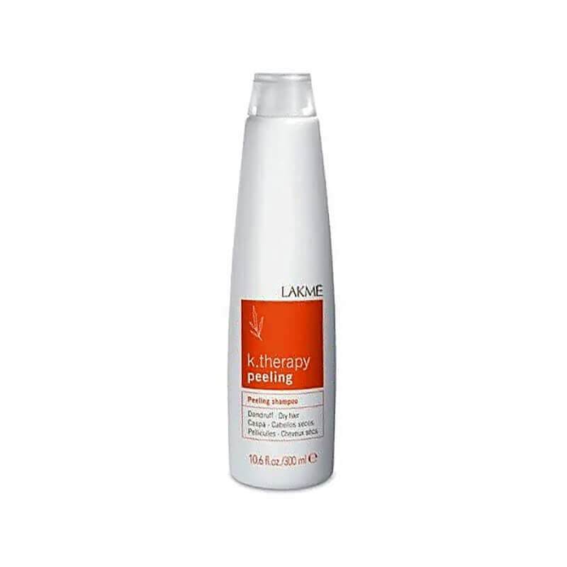 Lakme K.Therapy Peeling Shampoo Dry Hair 300ml