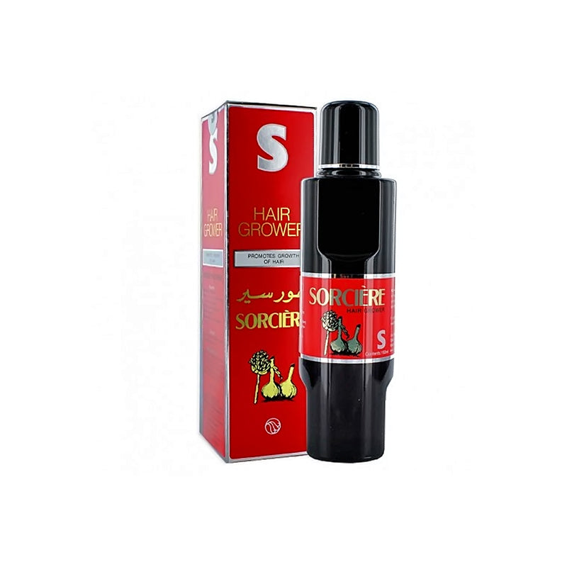 Sorciere Tonic 160 mL to prevent hair loss