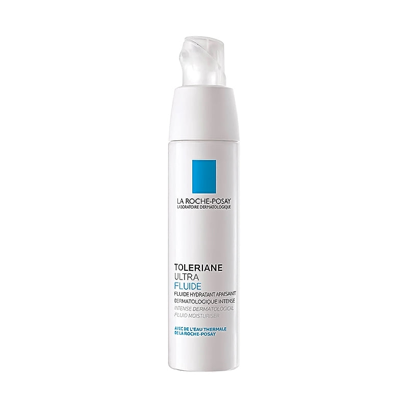 LA Roche Toleriane Ultra Fluid 40ml