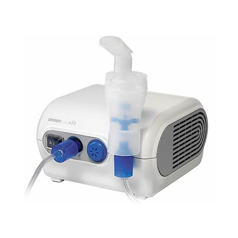Omron Compair Nebuli. NE-C28-E