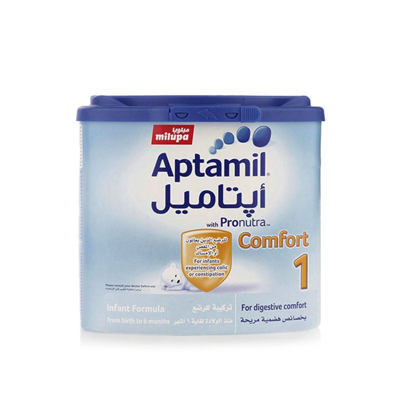 Milupa Aptamil Comfort-1 Milk