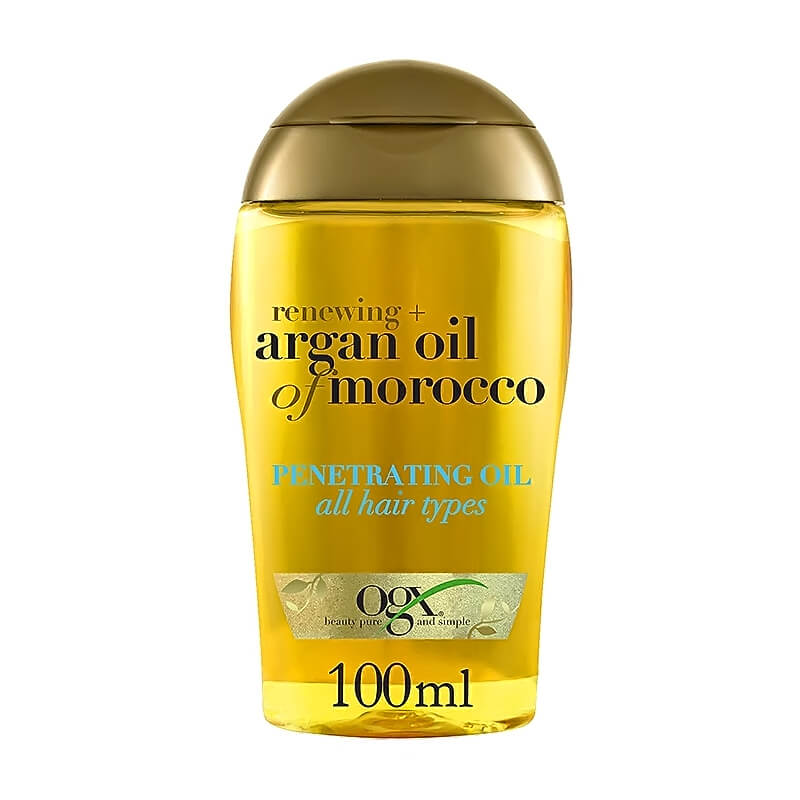 Ogx Argan Oil Of Morocco Penetrating Oil 100 mL