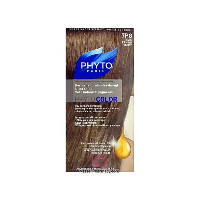 Phyto Color 