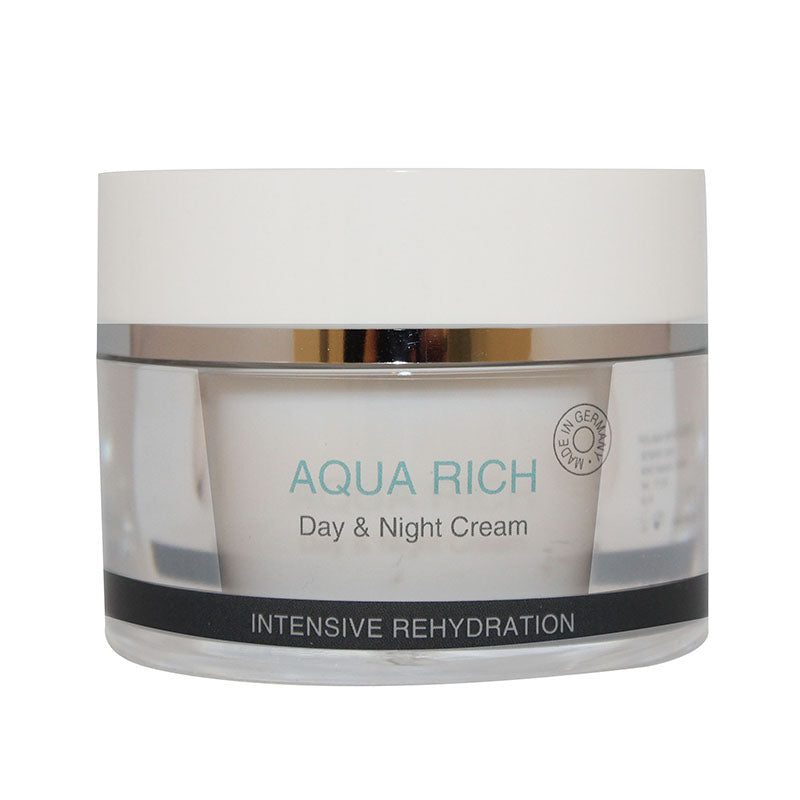 Perlamar Aqua Rich Cream 50 ml - Beauty Vitamins