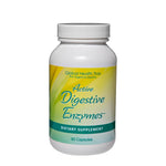 Active Digestive Enzymes+ 90 Caps aid in digestion - Beauty Vitamins