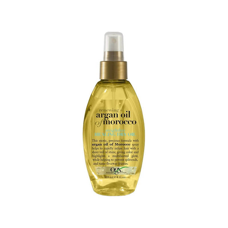 OGX Argan Oil Mor Revewing 118ml