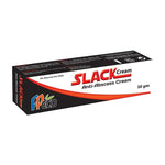 Slack Cream 50g face skin care moisturizing cream.