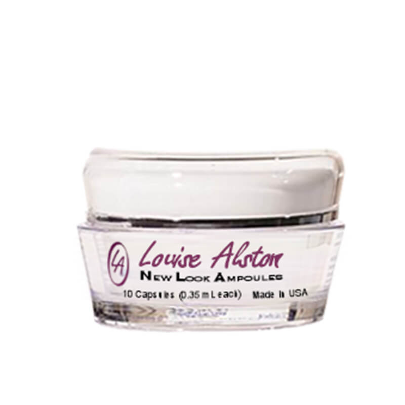 Louise Alston New Look Ampoules 10 Amp 2914