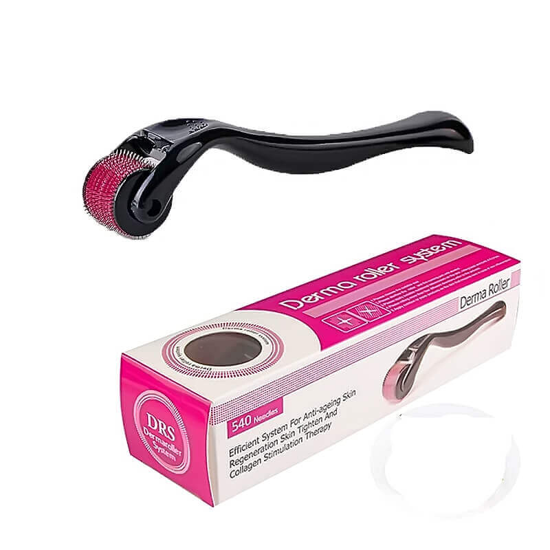 Derma Roll System Mix