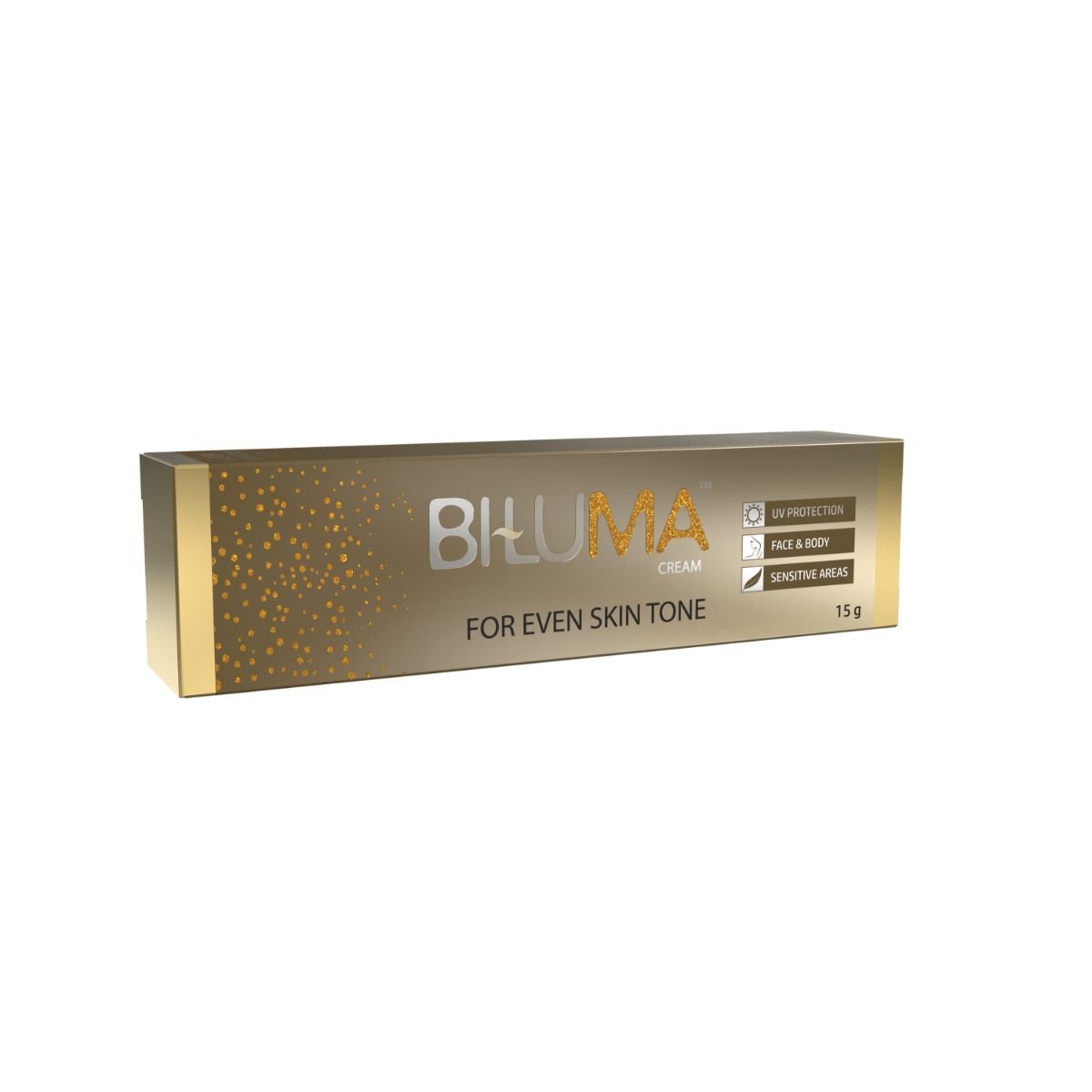 Biluma Cream 15 GM
