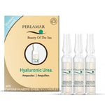 Perlamar Hyaluronic Urea Ampules 3x1.5 ml - Beauty Vitamins