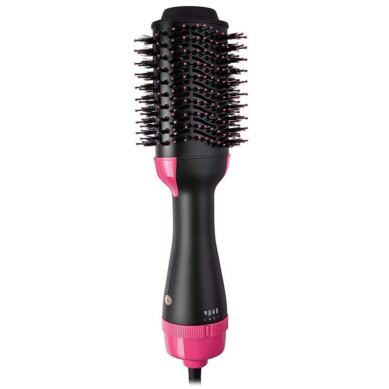 Sayona 2in1 Frizz Free Hair Dryer & Volumizer Brush