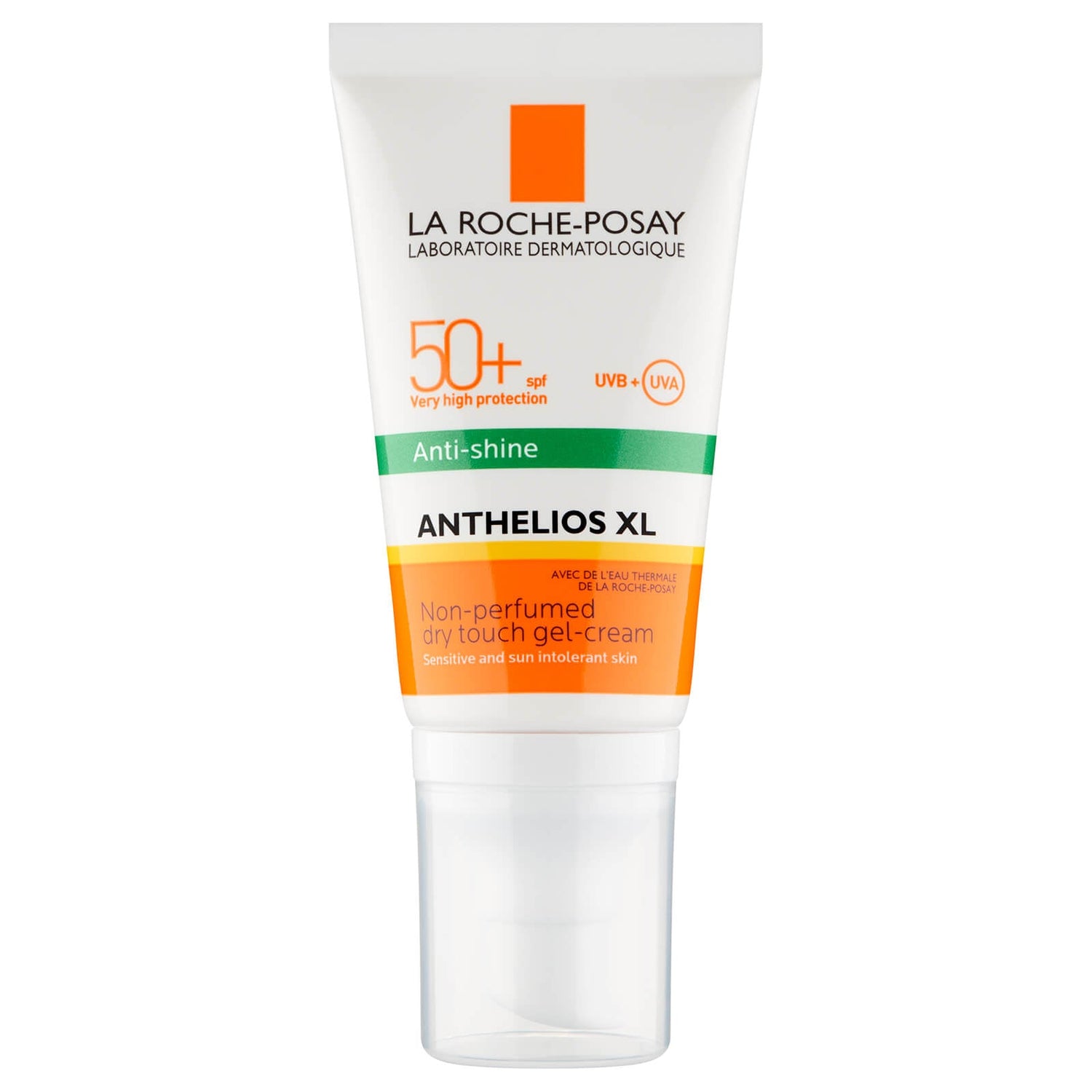 LA Roche Anthelios Clean Touch BOGOF