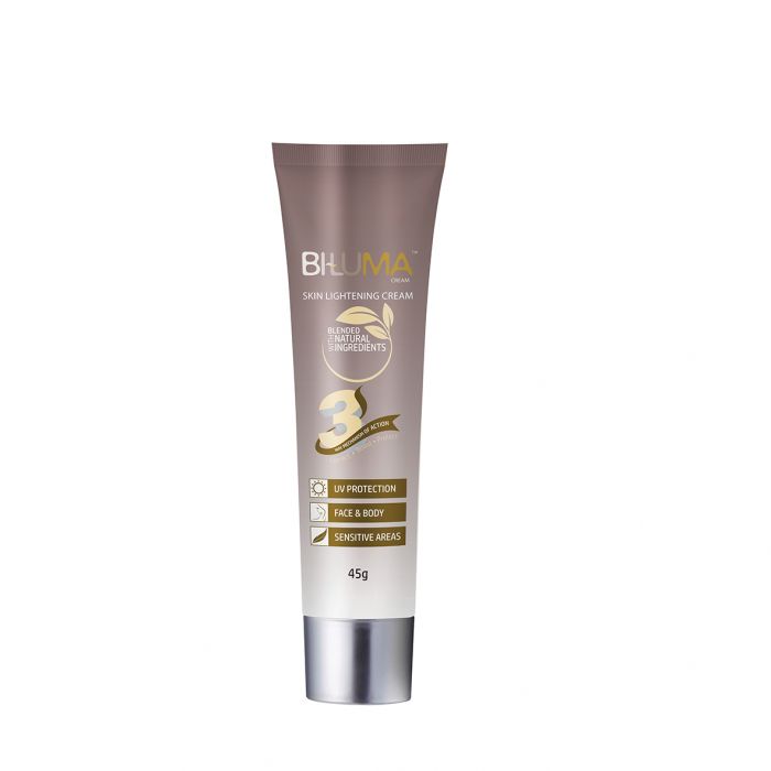 Biluma Cream 45 GM 76792