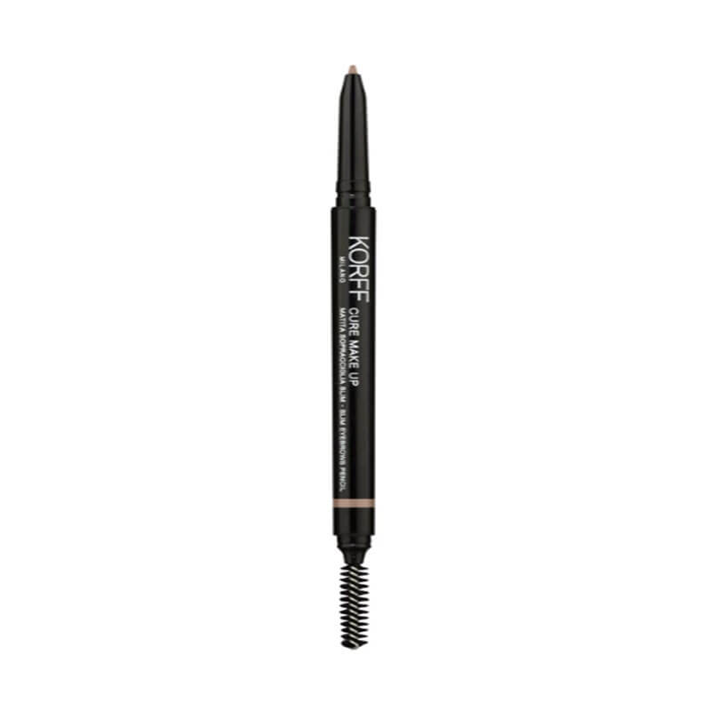 Korff Cure Make Up Slim Eyebrow Pencil 0.09g 1069 00450