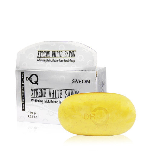 دكتور كيو فيس سافون 1+1 عرض