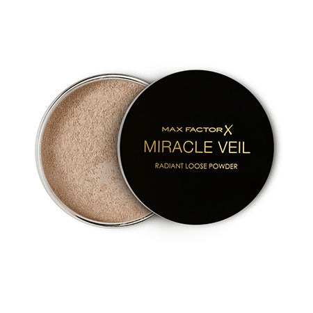 Mf Miracle Veil Radiant Loose Powder