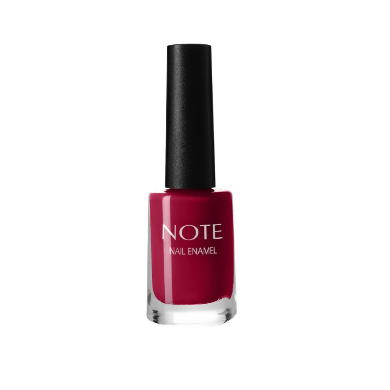 NOTE NAIL ENAMEL 34