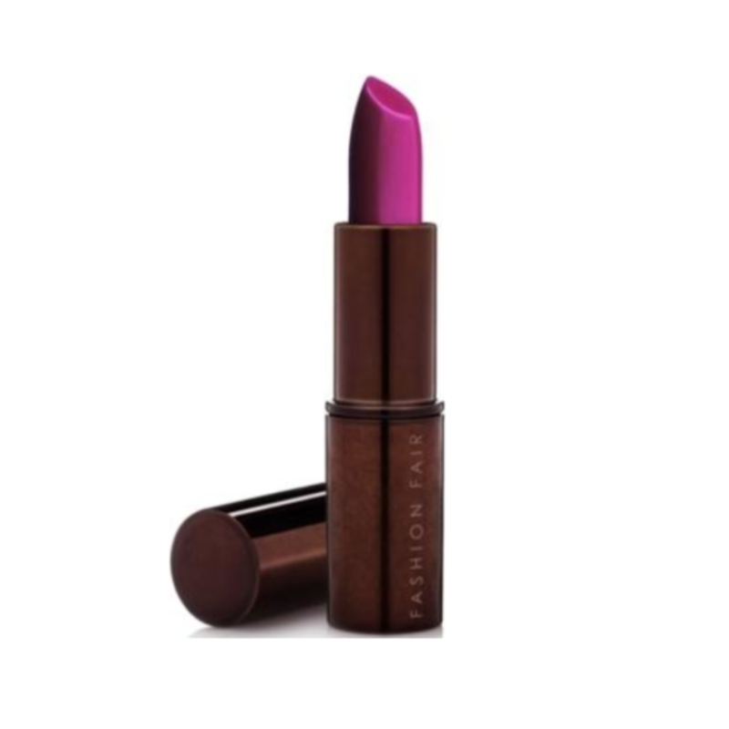 Fashion Fair LIP STICK CHOCOLATE RASPERRY