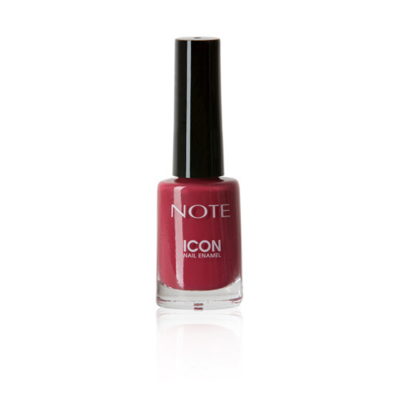 NOTE ICON NAIL ENAMEL 532