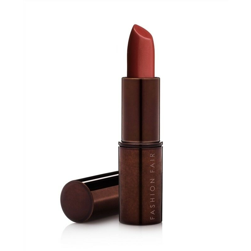 FASHION FAIR LIP STICK FIERY BRONZE