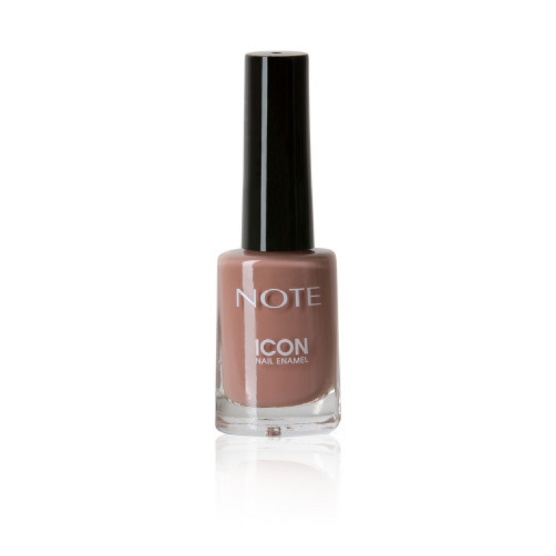 NOTE ICON NAIL ENAMEL 512