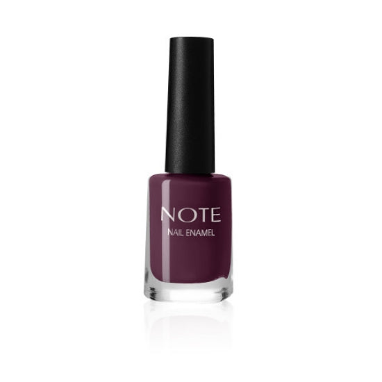 NOTE NAIL ENAMEL 21
