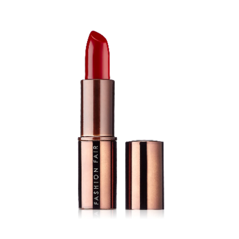 FASHION FAIR LIP STICK CHERRY WINE
