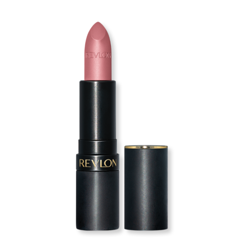 REVLON SUPER LUSTROUS MATTE WILD THOUGHTS