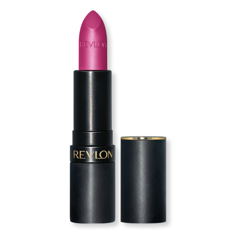 REVLON SUPER LUSTROUS MATTE HOT DATE