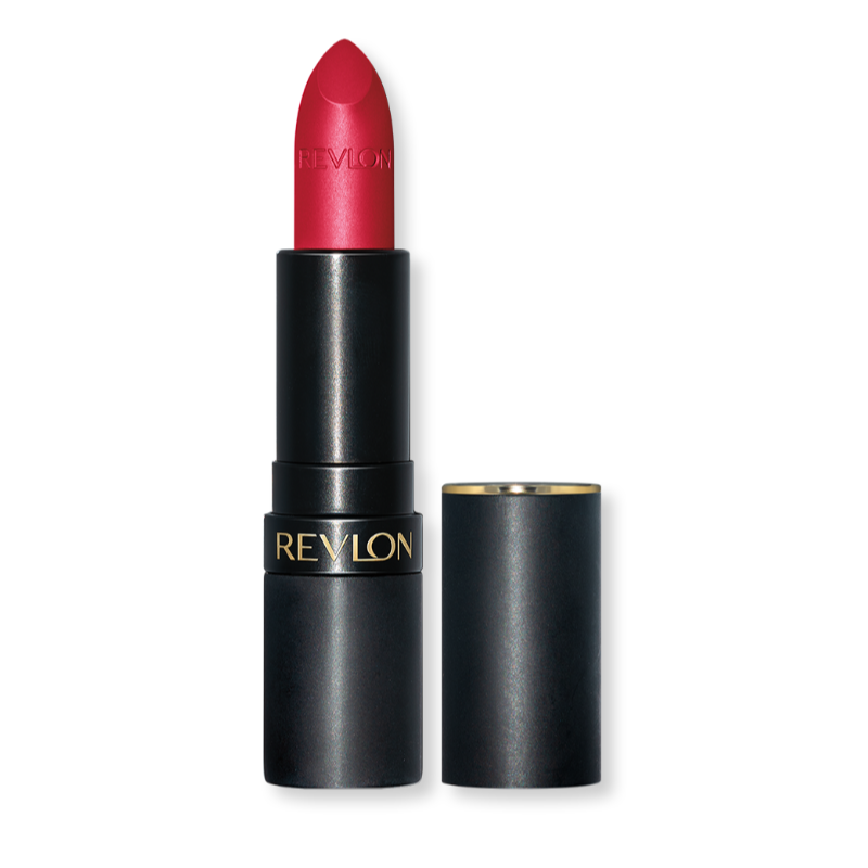 REVLON SUPERLUSTROUS LIPSTCK MATTE CRUSHED RUBIES