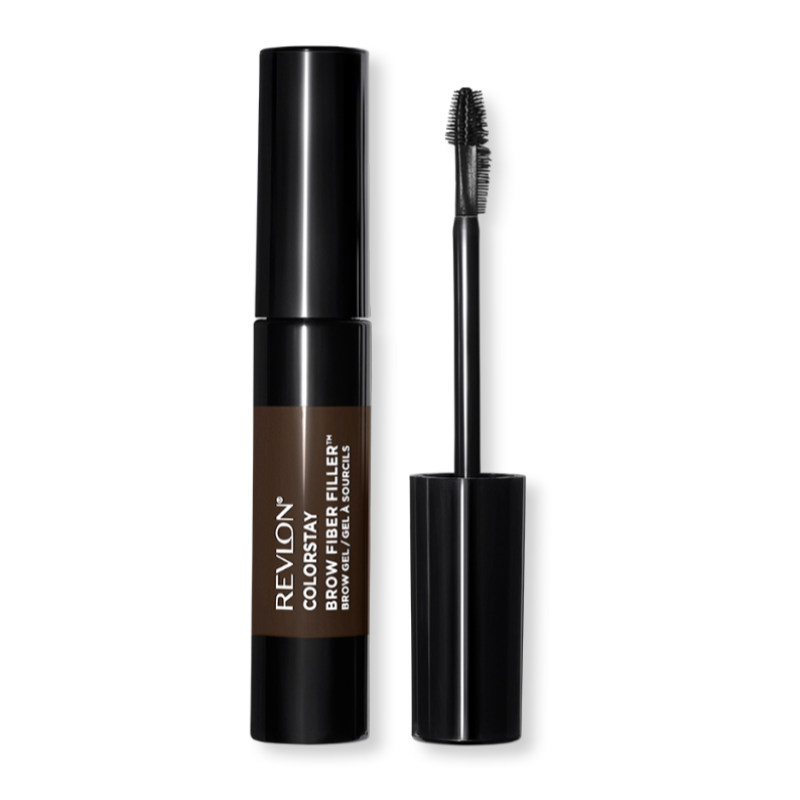 REVLON COLORSTAY BROW FILLER DARK BROWN